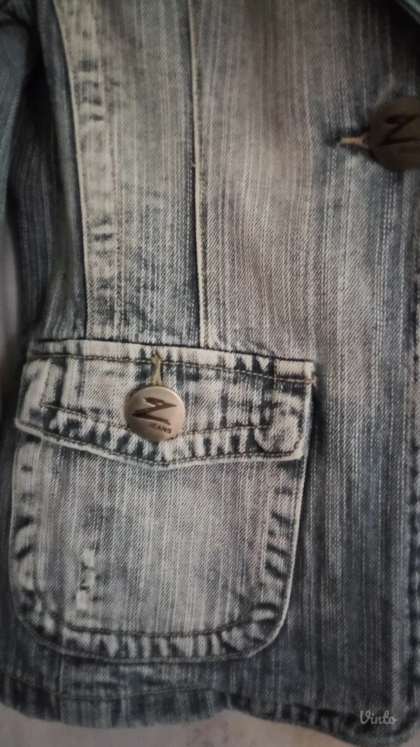 Teksas sako Weiushi - vintage