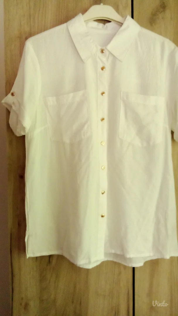 Košulja kratki rukav