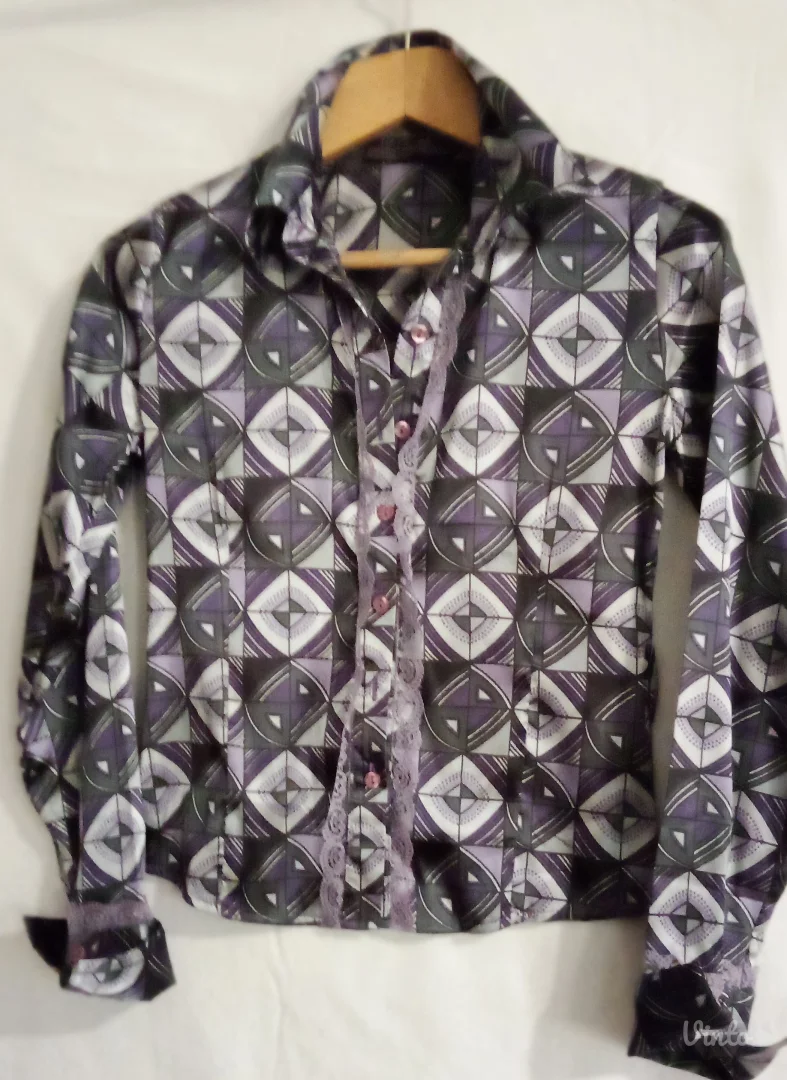 Novo - Reelite košulja