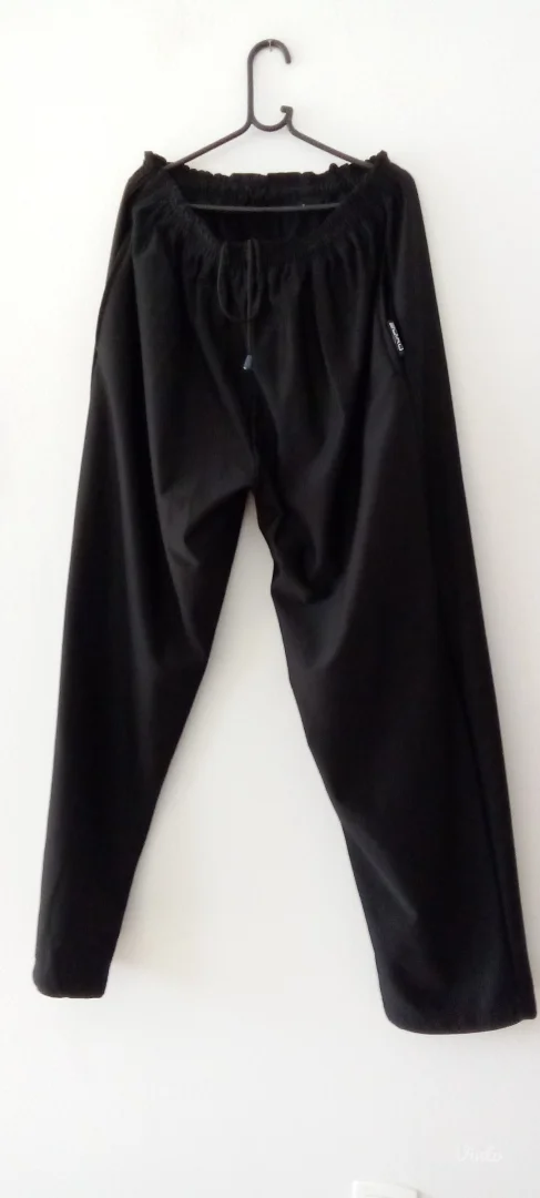 Trenerka donji deo-novo