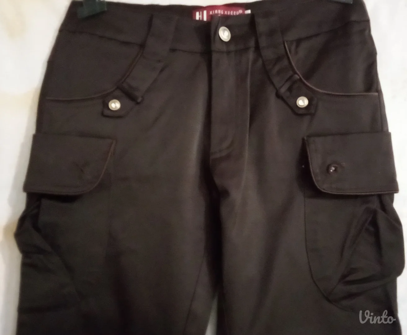 Cargo pantalone