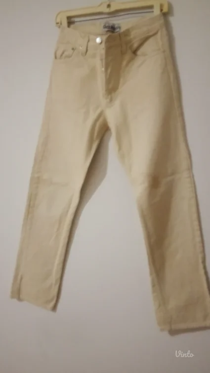 Vintage Gass muške farmerke