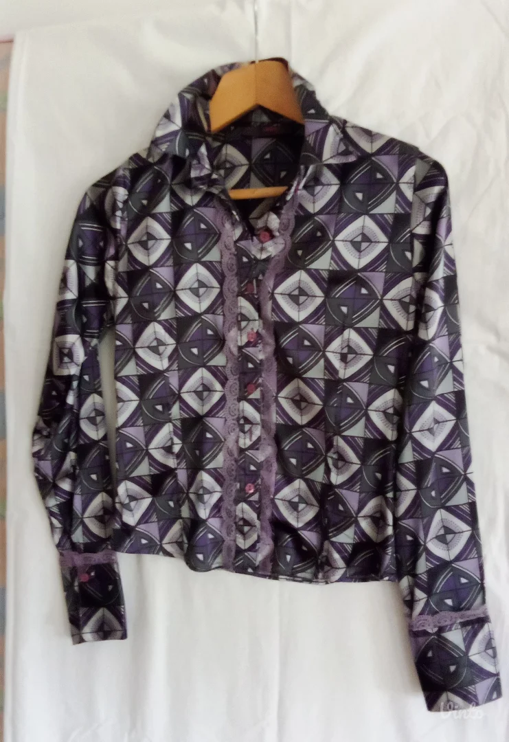 Novo - Reelite košulja