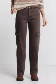 Cargo pantalone