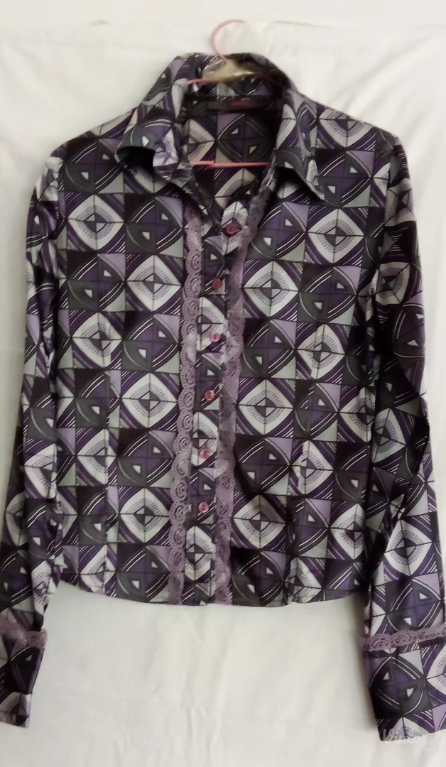 Novo - Reelite košulja