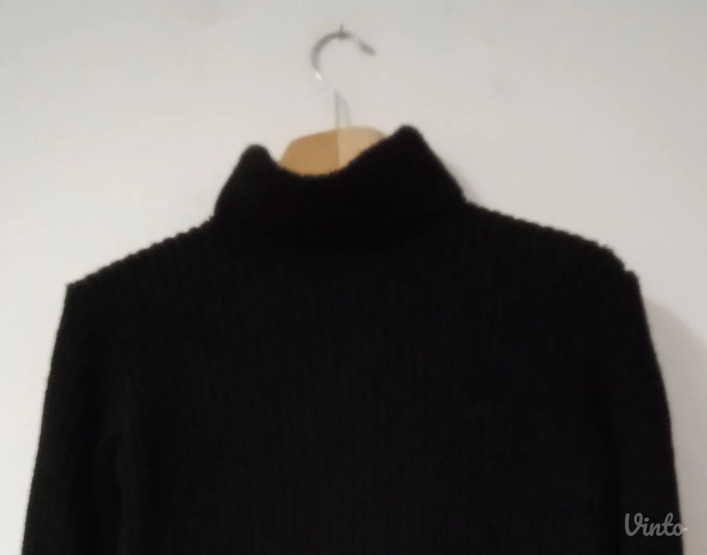 Džemper rolka LaDonatella