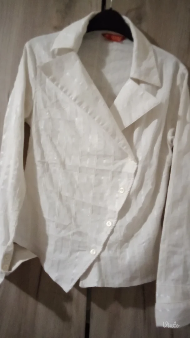 Catania svečana košulja