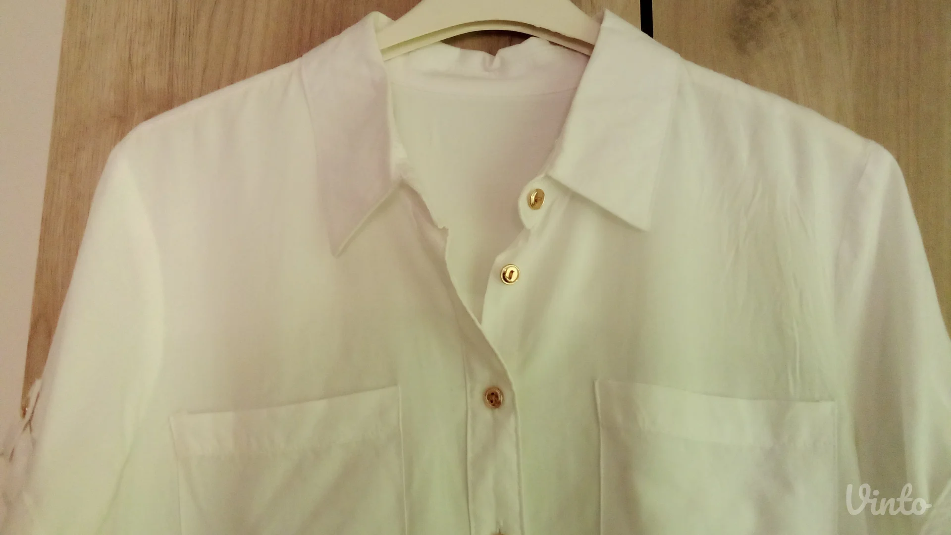 Košulja kratki rukav