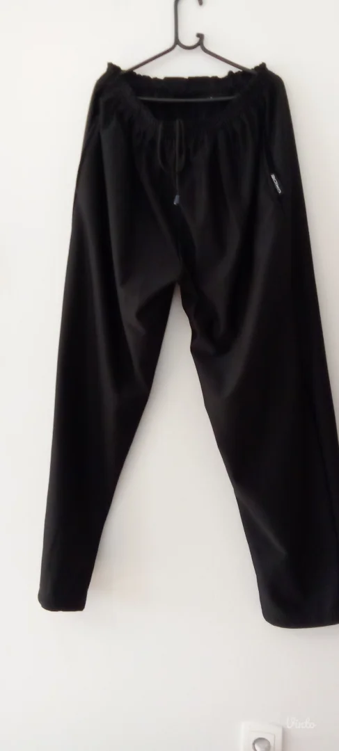 Trenerka donji deo-novo