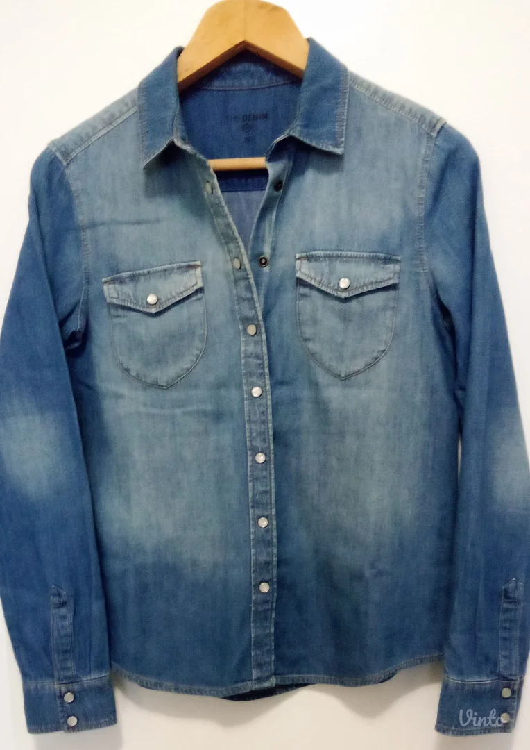 Nova teksas košulja