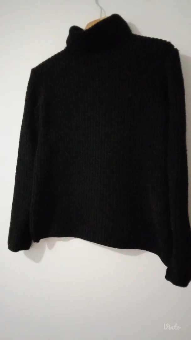 Džemper rolka LaDonatella