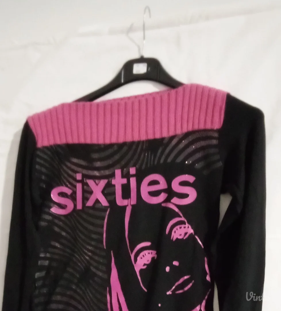 Sixsties majica