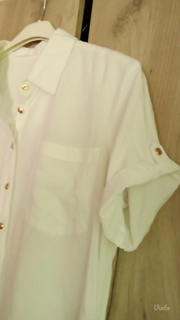 Košulja kratki rukav