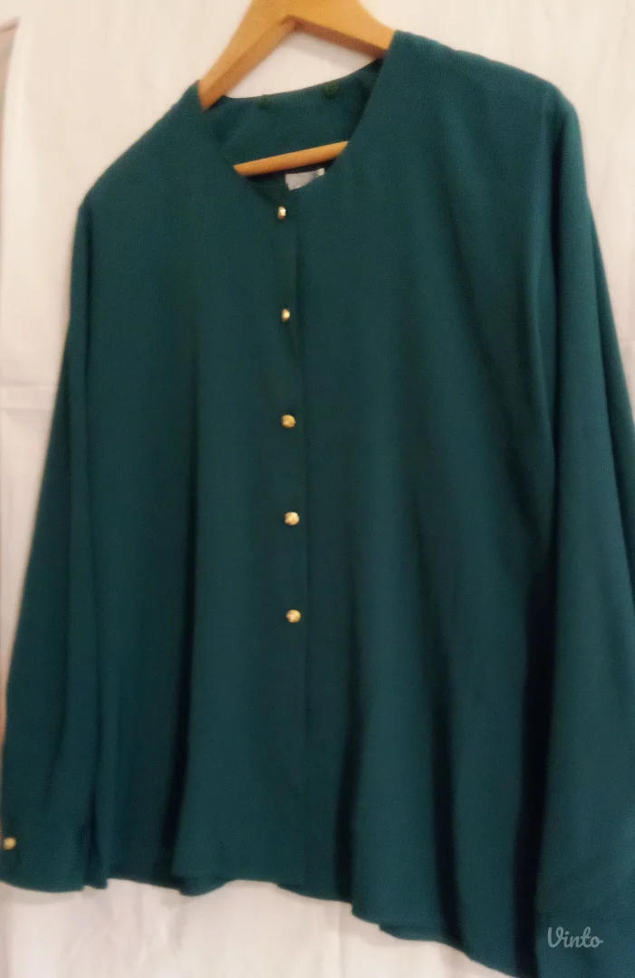 Košulja Rudnik - novo