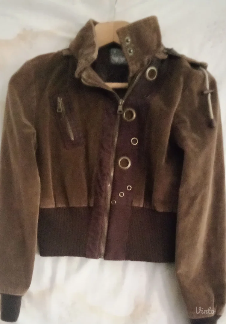 Vintage jakna