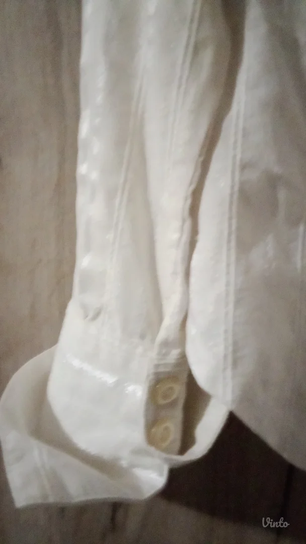 Catania svečana košulja