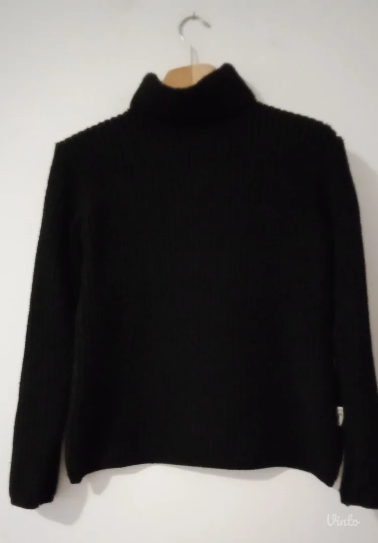 Džemper rolka LaDonatella