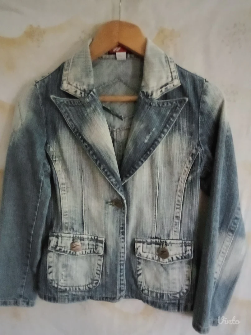 Teksas sako Weiushi - vintage