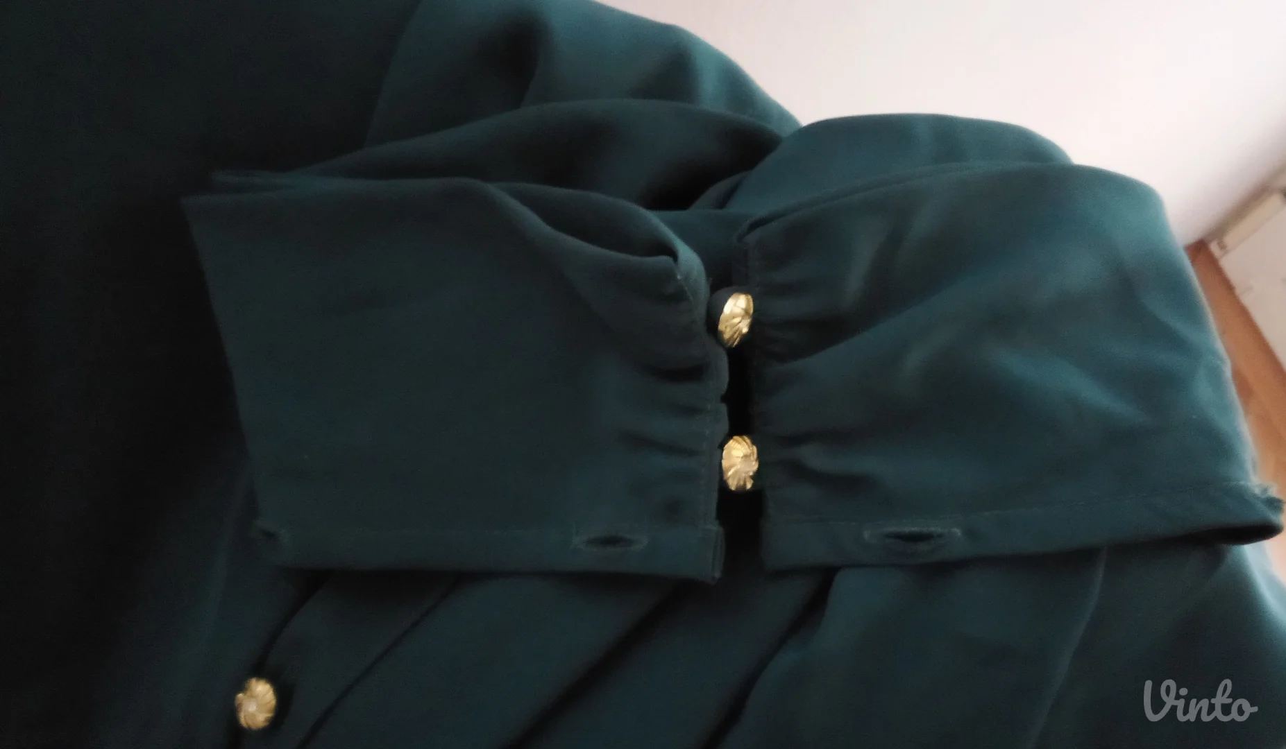 Košulja Rudnik - novo