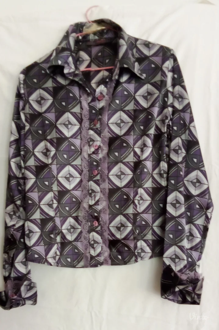 Novo - Reelite košulja