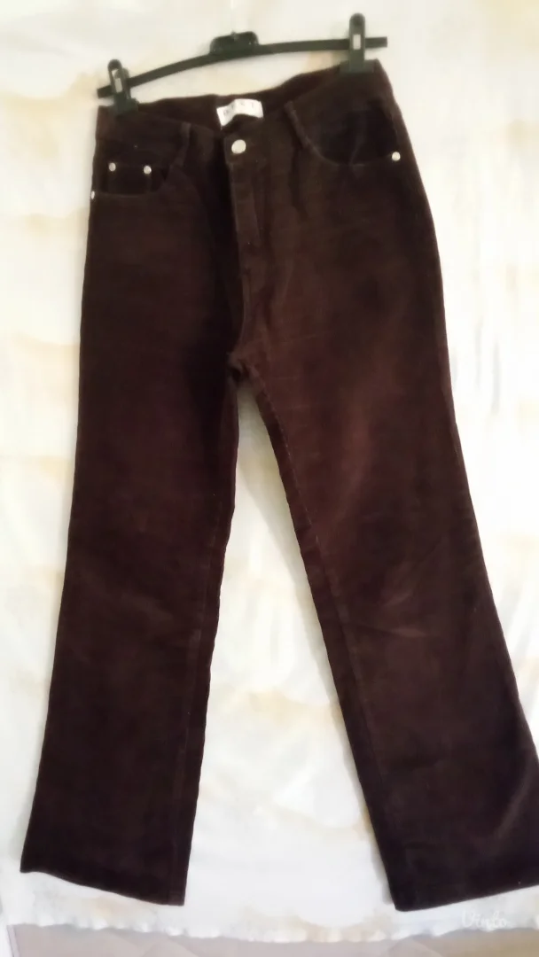 Vintage somot farmerke