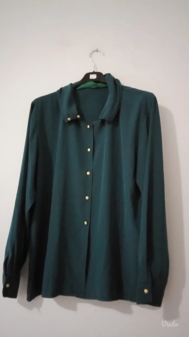 Košulja Rudnik - novo