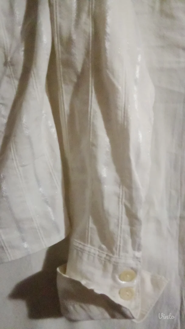 Catania svečana košulja