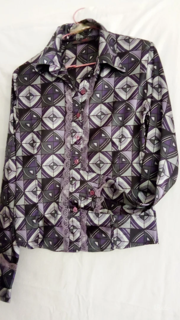 Novo - Reelite košulja