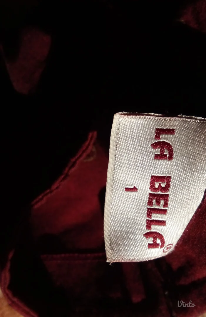 Suknja Labella - nova