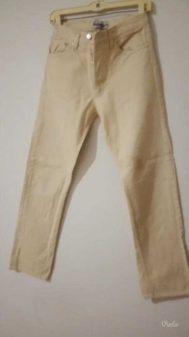 Vintage Gass muške farmerke