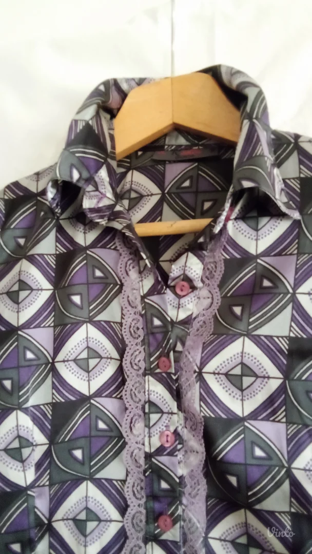 Novo - Reelite košulja