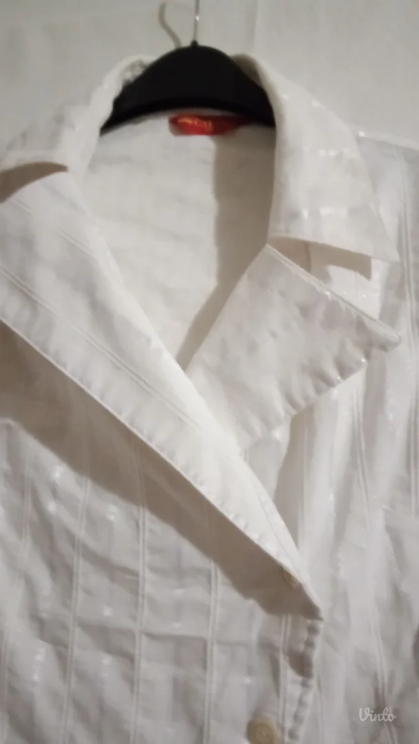 Catania svečana košulja