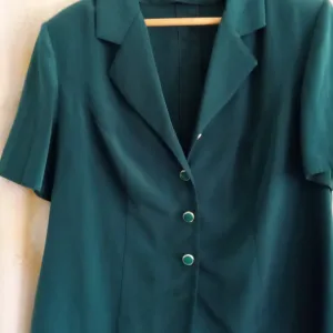 Nova jakna/košulja kratki rukav