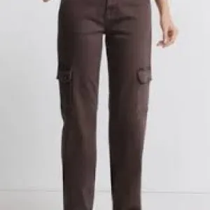 Cargo pantalone