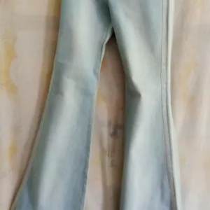 Farmerke vintage zvoncare