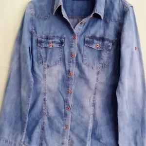 Novo-Teksas košulja