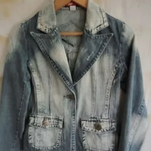 Teksas sako Weiushi - vintage