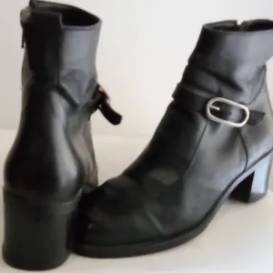 Kratke čizma Rollings