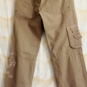 Cargo pantalone
