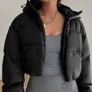 Ženska puffer jakna