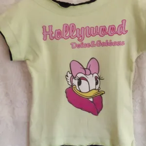 Pamučna majica Dolce&Gabbana