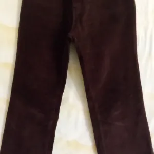 Vintage somot farmerke