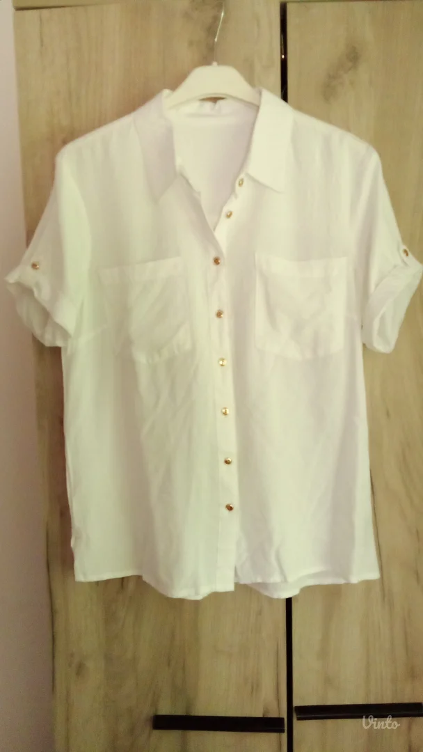 Košulja kratki rukav