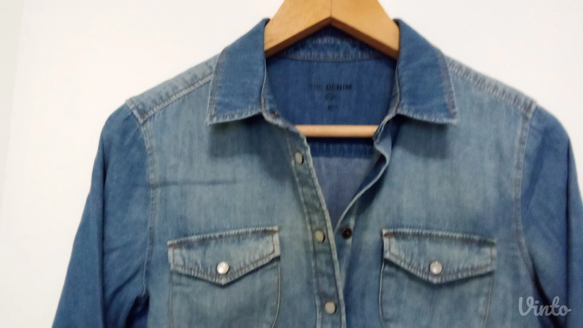 Nova teksas košulja