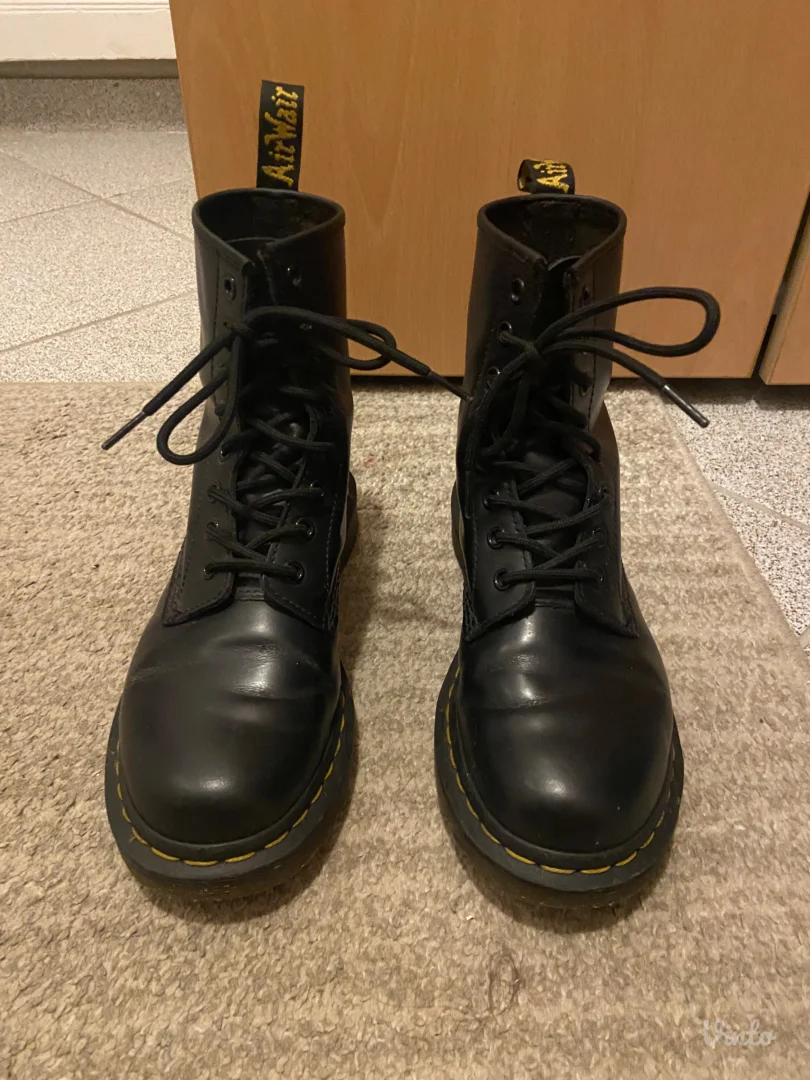 Dr Martens čizme