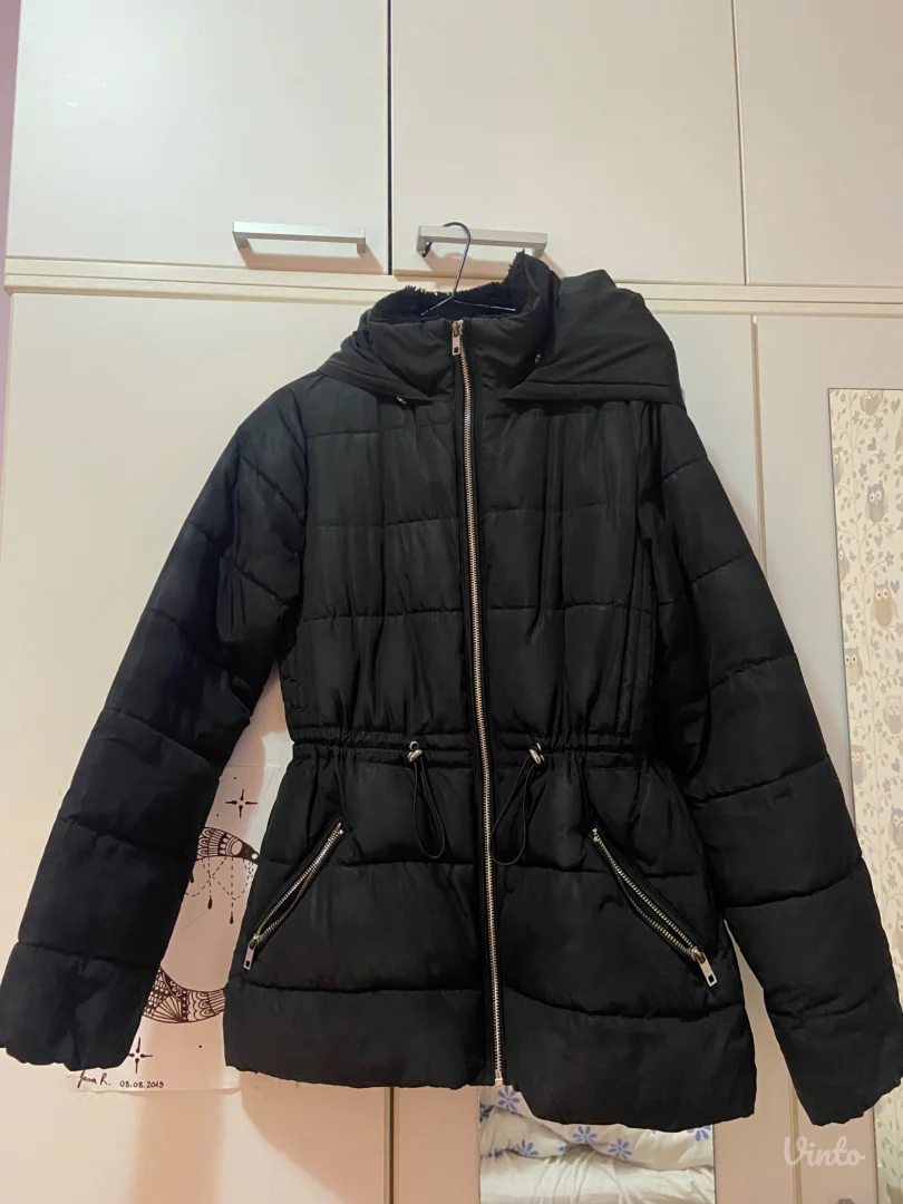 Reserved zimska jakna