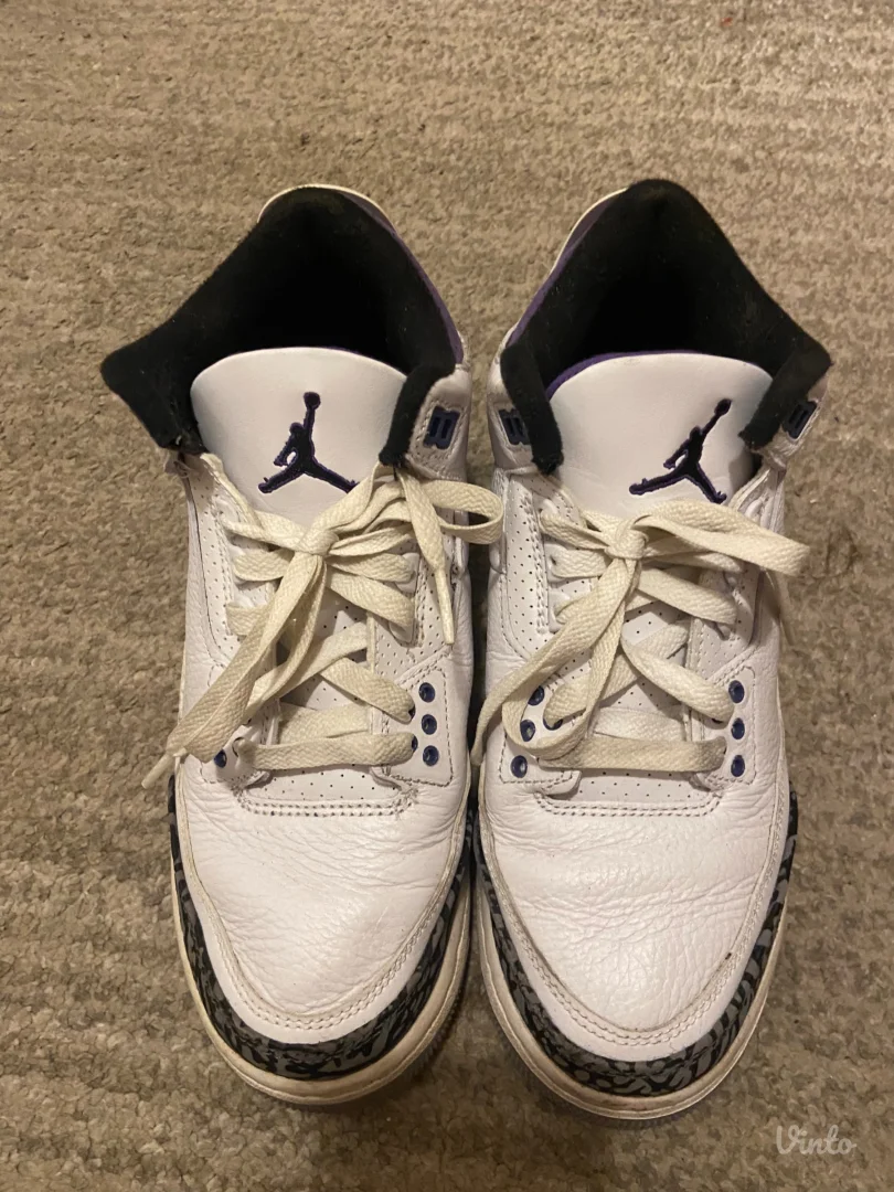 Nike Air Jordan patike