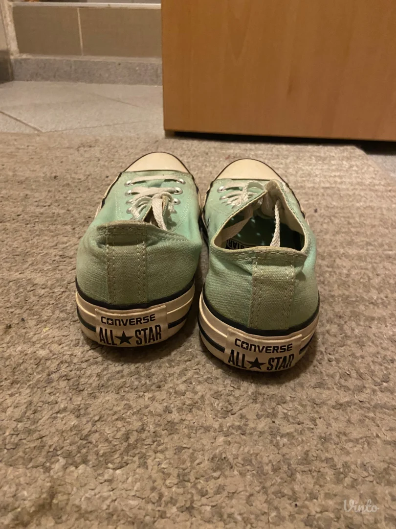 Converse all star patike