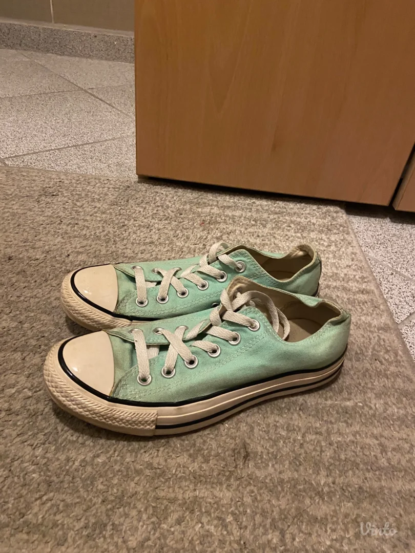 Converse all star patike