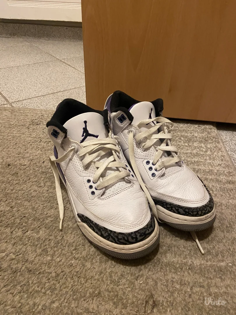 Nike Air Jordan patike